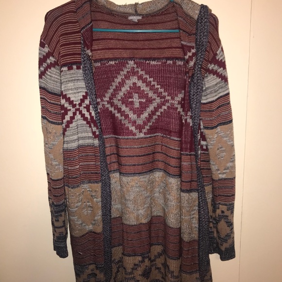Charlotte Russe cardigan - Picture 1 of 3